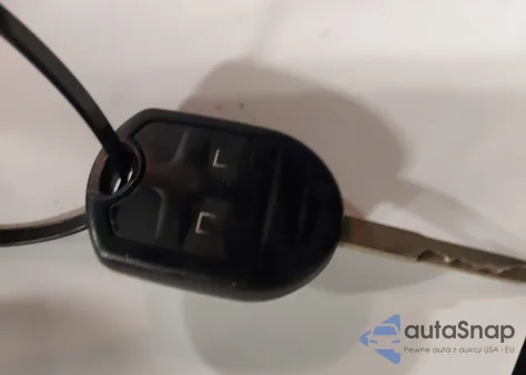 2014 Ford Fiesta S из США, поврежденный, VIN 3FADP4TJ8EM241503